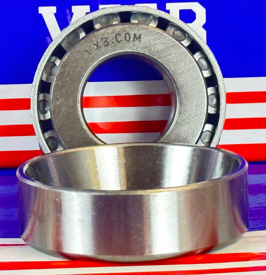 M84249/M84210 Tapered Roller Bearing 1" x 2.344" x 0.92" - fast shipping 🇺🇸