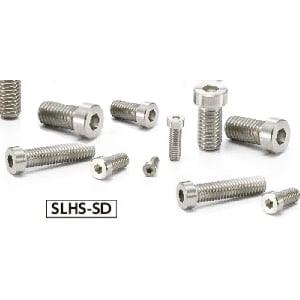 10-Pack Made in Japan SLHS-M10-30-SD NBK Socket Head Cap Screws - Low & Small Head. - fast shipping 🇺🇸