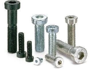 10-Pack Made in Japan SLHS-M10-45 NBK Socket Head Cap Screws - Low Profile - fast shipping 🇺🇸