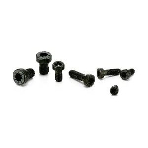 Made in Japan SLP-M8-20 NBK Socket Head Cap Screws - Low Profile - Pilot Recess Pack of 20 - fast shipping 🇺🇸
