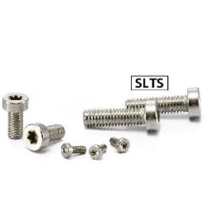 Made in Japan SLTS-M6-25 NBK Hexalobular Socket Head Cap Screws - Low Profile - fast shipping 🇺🇸
