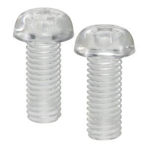 Made in Japan SPC-M2-4-P NBK Plastic Cross Recessed Pan Head Machine Screws - fast shipping 🇺🇸