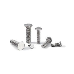 Made of Japan SNHS-M8-15-LH NBK Hexagon Head Screws /Low Head 10pcs - fast shipping 🇺🇸