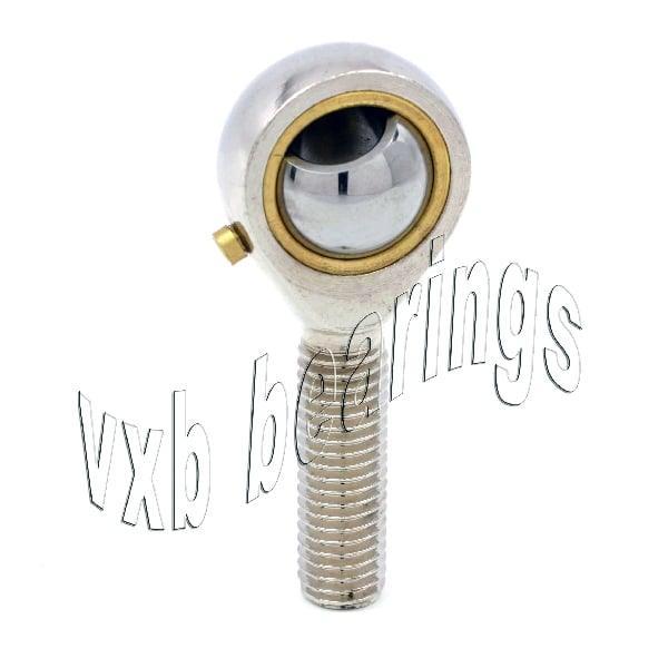 Male Rod End 5/16 POSB5 Right Hand Bearing - fast shipping 🇺🇸