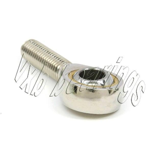 Male Rod End 5/16 POSB5L Left Hand Bearing - fast shipping 🇺🇸