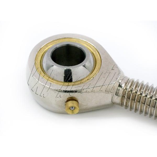Male Rod End 5/16 POSB5L Left Hand Bearing - fast shipping 🇺🇸