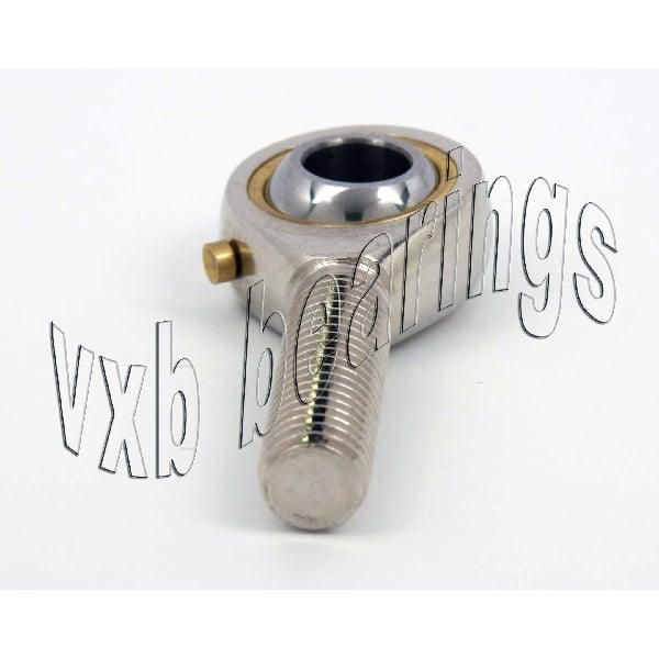 Male Rod End 5/16 POSB5L Left Hand Bearing - fast shipping 🇺🇸