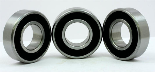 Mavic Ksyrium Sl's Black Rear HUB Bicycle Ceramic Ball Bearing Kit - fast shipping 🇺🇸