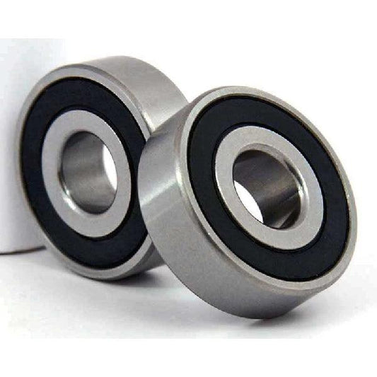 Mavic Ksyrium Sl's Silver Rear HUB Bearing set of 3 - fast shipping 🇺🇸