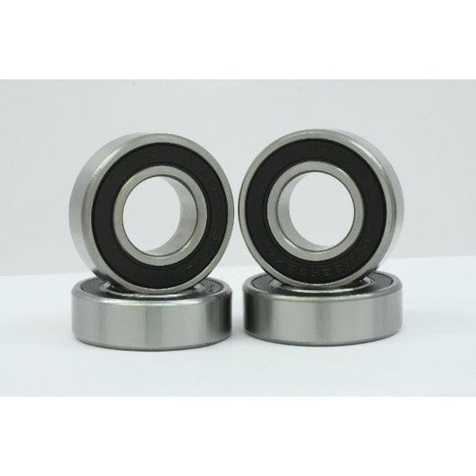 Mavic Ksyrium SL SSC Front HUB Bicycle Ceramic Ball Bearing set - fast shipping 🇺🇸