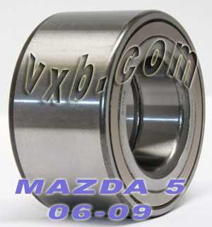 MAZDA 5 Auto/Car Wheel Ball Bearing 2006-2009 - fast shipping 🇺🇸