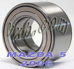 MAZDA 5 Auto/Car Wheel Ball Bearing 2006 - fast shipping 🇺🇸