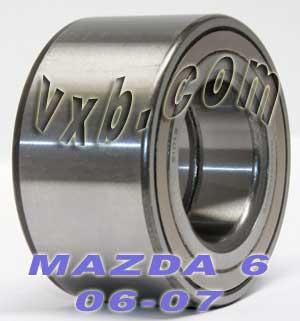 MAZDA 6 Auto/Car Wheel Ball Bearing 2006-2007 - fast shipping 🇺🇸