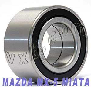 MAZDA MIATA Auto/Car Wheel Ball Bearing 1990-2005 - fast shipping 🇺🇸