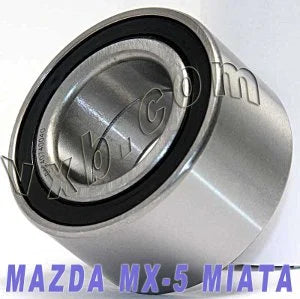 MAZDA MIATA Auto/Car Wheel Ball Bearing 1990-2005 - fast shipping 🇺🇸