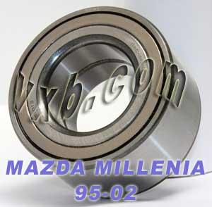 MAZDA MILLENIA Auto/Car Wheel Ball Bearing 1995-2002 - fast shipping 🇺🇸