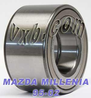 MAZDA MILLENIA Auto/Car Wheel Ball Bearing 1995-2002 - fast shipping 🇺🇸