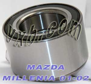MAZDA MILLENIA Auto/Car Wheel Ball Bearing 2001-2002 - fast shipping 🇺🇸