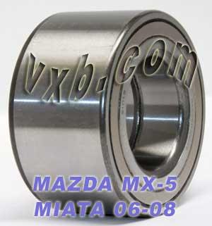 MAZDA MX-5 MIATA Auto/Car Wheel Ball Bearing 2006-2008 - fast shipping 🇺🇸