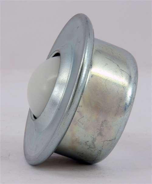 MBT-5/8 CS Solid Machined Ball Transfer Unit 5/8 Main Bearing - fast shipping 🇺🇸