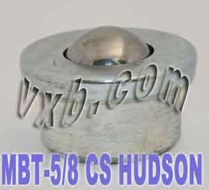 MBT-5/8 CS Solid Machined Ball Transfer Unit 5/8 Main Bearing - fast shipping 🇺🇸