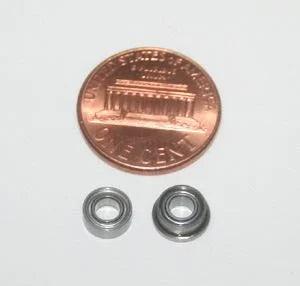 Midwest Quiet Handpiece High Speed Dental Ceramic Ball Bearing - fast shipping 🇺🇸