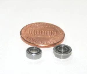 Midwest Quiet Handpiece High Speed Dental Ceramic Ball Bearing - fast shipping 🇺🇸