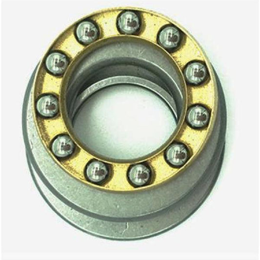10x22mm Miniature Thrust Ball Bearing 10x22x7mm - fast shipping 🇺🇸