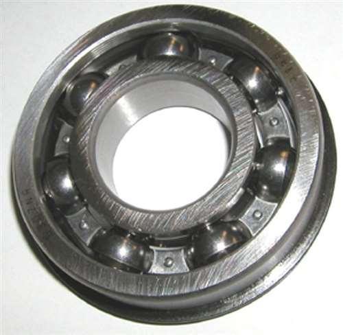 MLF 2006 Open Miniature Flanged Bearing 2x6x2.5 - fast shipping 🇺🇸