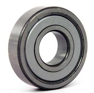 MR117-ZZ Ball Bearing Double Sealed ID 7mm OD 11mm Width 3mm - fast shipping 🇺🇸