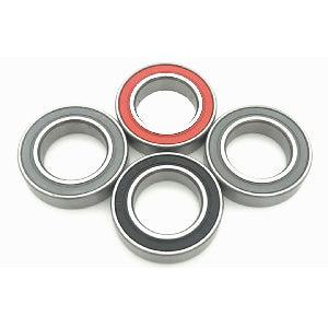 MR18307-2RS Ball Bearing Double Sealed ID 18mm OD 30mm Width 7mm - fast shipping 🇺🇸