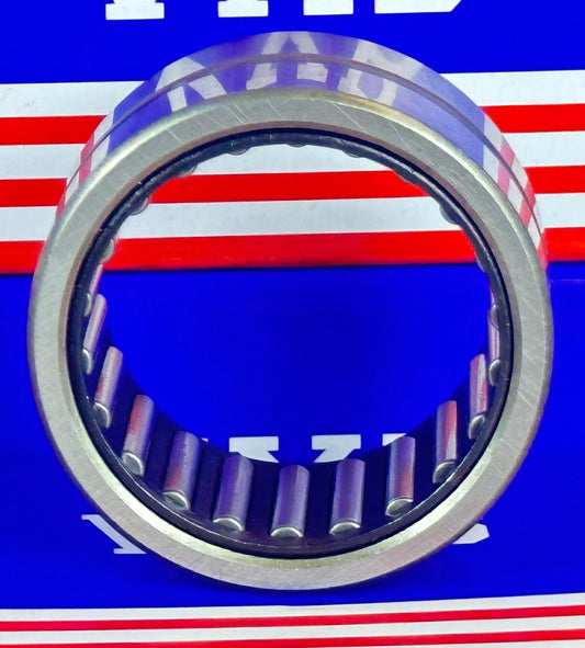 MR22 Needle Roller Bearing 1-3/8" x 1-7/8" x 1-1/4" - Machined Type - fast shipping 🇺🇸