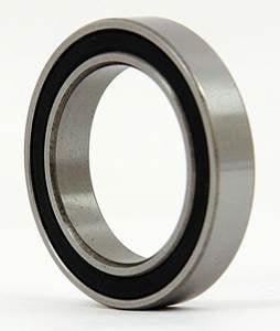 MR24378-2RS Ceramic Bearing Sealed 24x37x8 Metric - fast shipping 🇺🇸