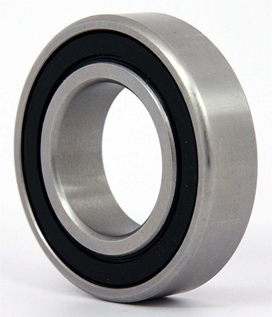 MR6202-2RS-16 Rubber Sealed Bearing 16x35x11mm - fast shipping 🇺🇸
