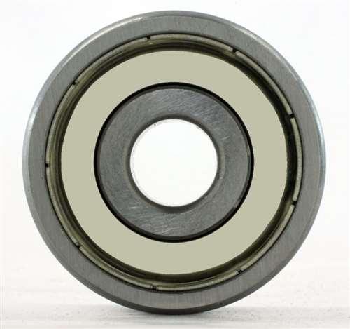 MR624-ZZ Ball Bearing Double Shielded inner Diameter 4mm x OD 13mm x 5mm - fast shipping 🇺🇸