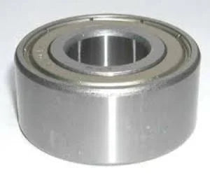 MR63ZZ Miniature Shielded Bearing 3mm x 6mm x 2.5mm - fast shipping 🇺🇸