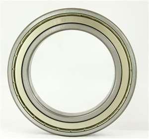 MR6702-ZZ Ball Bearing Double Shielded ID 15mm OD 21mm Width 4mm - fast shipping 🇺🇸