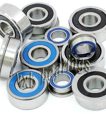 Mugen Mrx-5 W/servo Saver/clutch TB 1/8 Nitro Bearing set Bearing - fast shipping 🇺🇸
