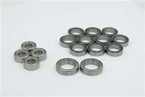Mugen MTX-2 Bearing Set - fast shipping 🇺🇸