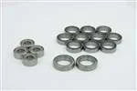 Mugen MTX-2 Bearing Set - fast shipping 🇺🇸
