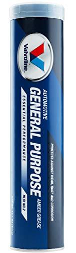 Multipurpose Grease - 14.1 oz Cartridge 0°F to 275°F - fast shipping 🇺🇸