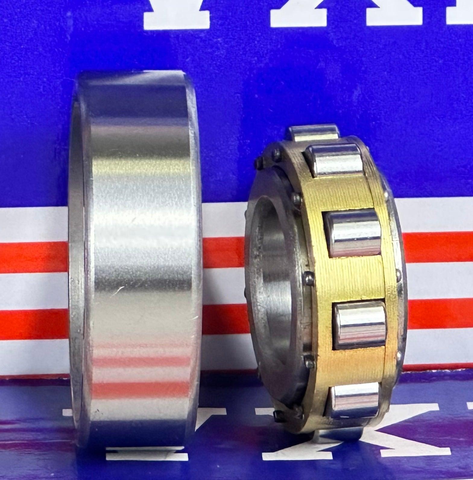 N203M Cylindrical Roller Bearing 17x40x12 Cylindrical Bearing - fast shipping 🇺🇸