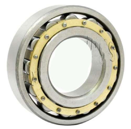 N312M Cylindrical Roller Bearing 60x130x31 Cylindrical Bearing - fast shipping 🇺🇸
