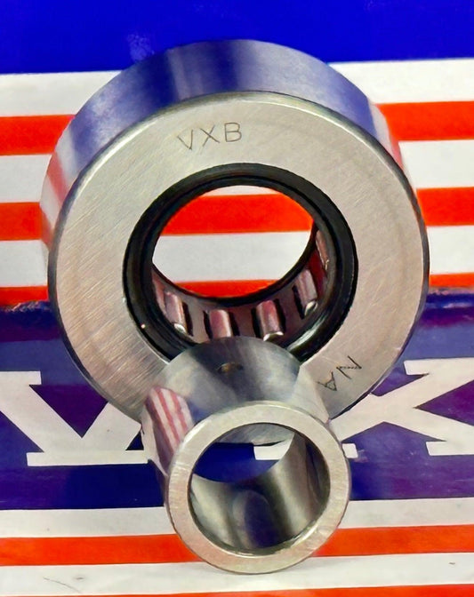 NA2200-2RS Needle Roller Bearing Sealed 10x30x13.8mm - fast shipping 🇺🇸