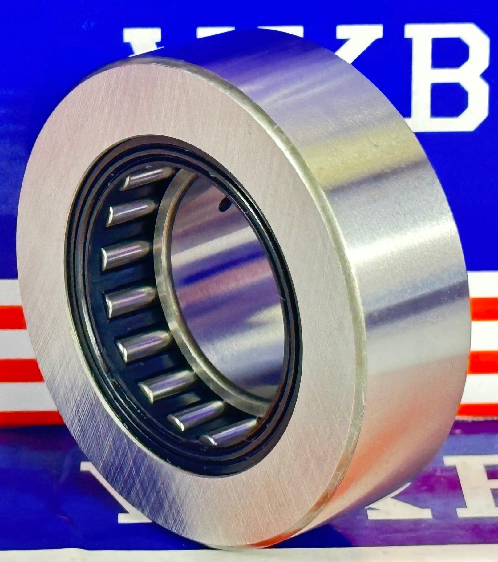 NA2206-2RS Needle Roller Bearing Sealed 30x62x19.8mm - fast shipping 🇺🇸