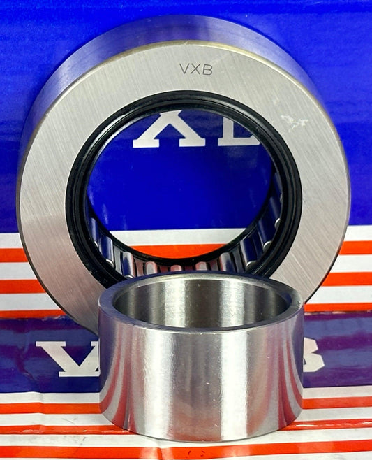 NA2207-2RS Needle Roller Bearing Sealed 35x72x22.7mm - fast shipping 🇺🇸