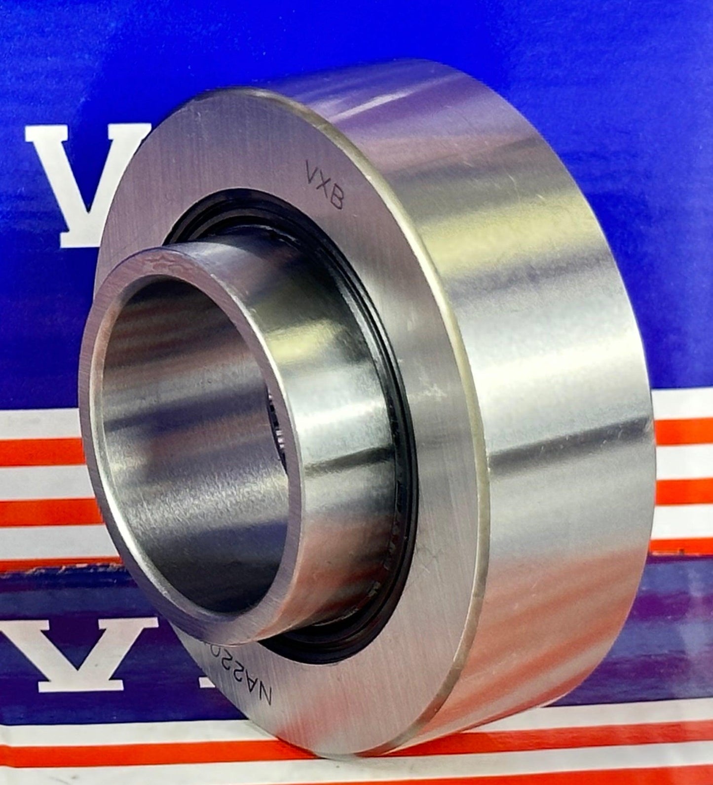 NA2207-2RS Needle Roller Bearing Sealed 35x72x22.7mm - fast shipping 🇺🇸