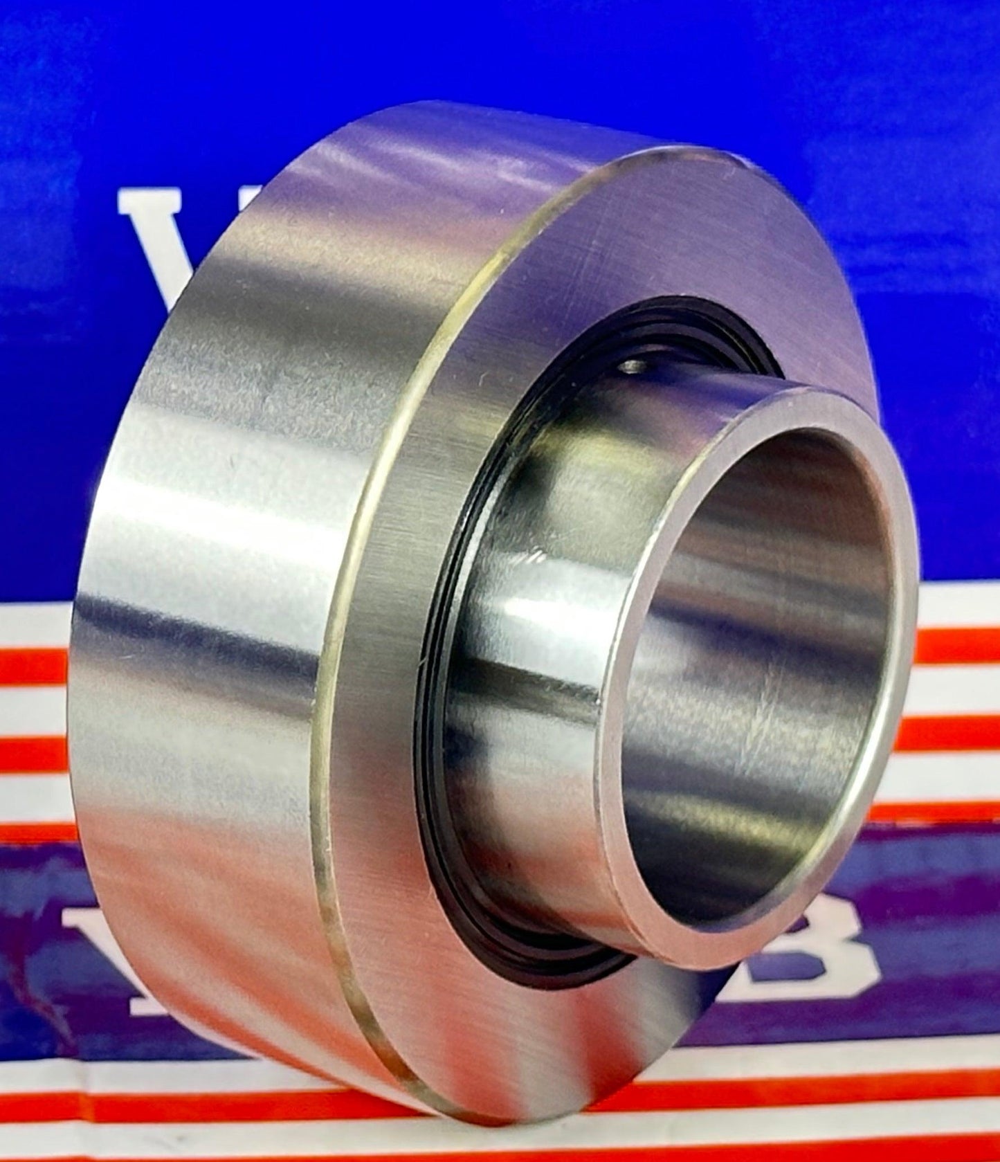 NA2207-2RS Needle Roller Bearing Sealed 35x72x22.7mm - fast shipping 🇺🇸