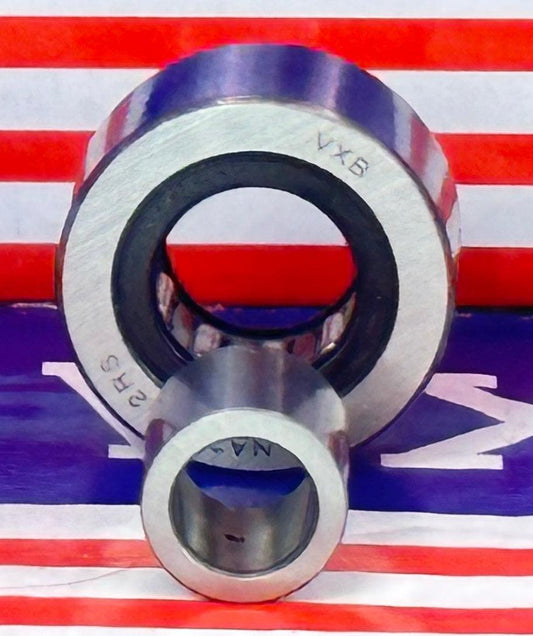 NA22/8-2RS Needle Roller Bearing Sealed 8x24x11.8mm - fast shipping 🇺🇸