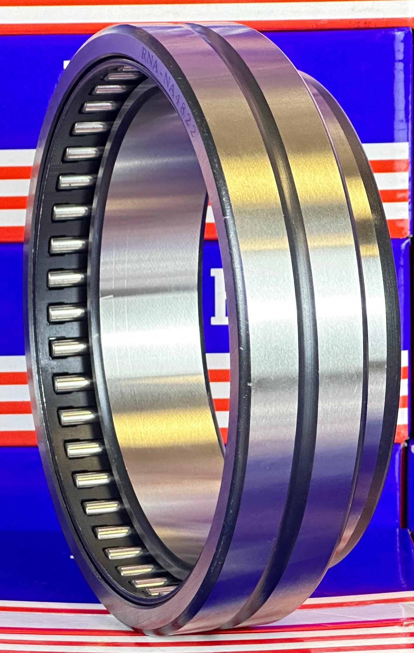 NA4822 Needle Roller Bearing 110x140x30mm - fast shipping 🇺🇸